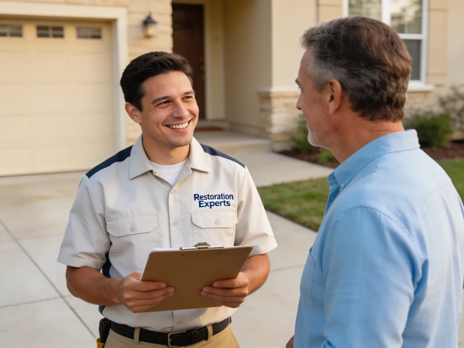 Water Damage Cleanup Stanhope, IA FAQs